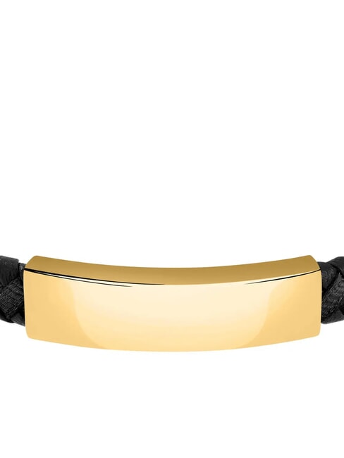 BANDY Bracelet Black - Men's Bracelets