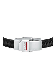 SECTOR BANDY Bracelet Black - Men's Bracelets - 4