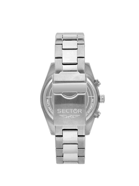 240 Chronograph watch GREY - Watches