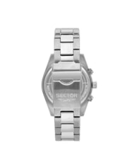 SECTOR 240 Chronograph watch GREY - Watches - 2