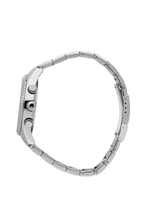 240 Chronograph watch GREY - Watches