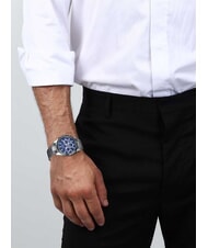 SECTOR 240 Chronograph watch GREY - Watches - 4