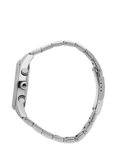 240 Chronograph watch Black - Watches