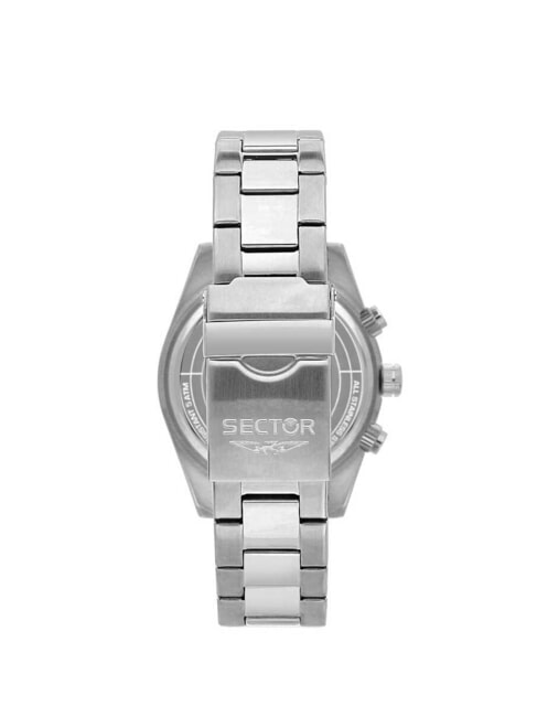 240 Chronograph watch Black - Watches