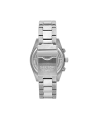 SECTOR 240 Chronograph watch Black - Watches - 3
