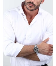 SECTOR 240 Chronograph watch Black - Watches - 4