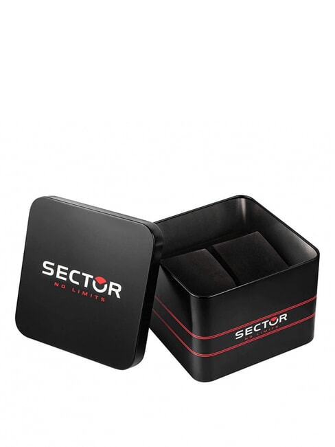 240 Chronograph watch Black - Watches