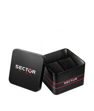 SECTOR 240 Chronograph watch GREY - Watches - 5