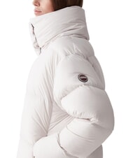 COLMAR CAPTION High collar down jacket incense - Women's down jackets - 2