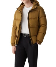 COLMAR OUTCOME Down jacket with hood marsh - Men's down jackets - 3