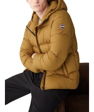 COLMAR OUTCOME Down jacket with hood marsh - Men's down jackets - 2