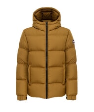 COLMAR OUTCOME Down jacket with hood marsh - Men's down jackets - 4