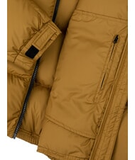 COLMAR OUTCOME Down jacket with hood marsh - Men's down jackets - 6