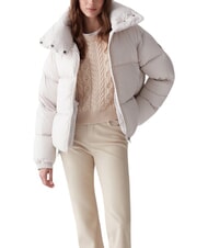 COLMAR CAPTION High collar down jacket incense - Women's down jackets - 3