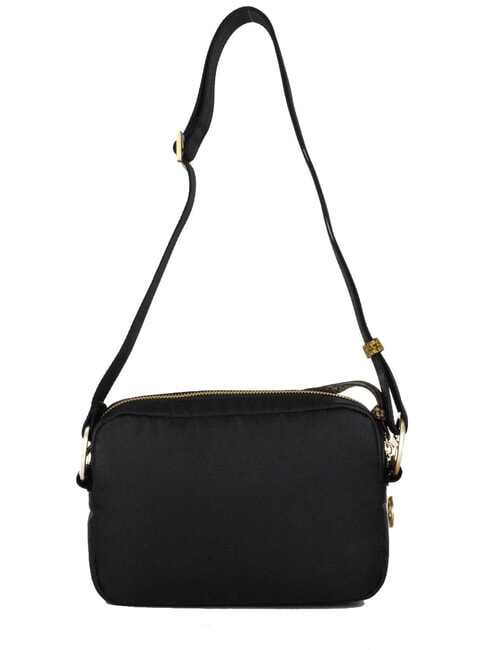COLETTE  Shoulder mini bag black / natural op - Women’s Bags