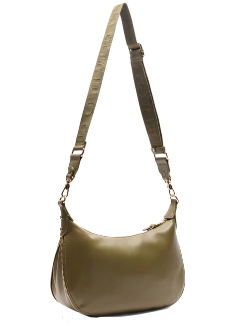 KALISKA  Shoulder bag, with shoulder strap armygreen - Women’s Bags
