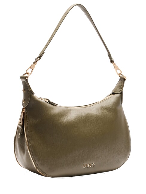 KALISKA  Shoulder bag, with shoulder strap armygreen - Women’s Bags