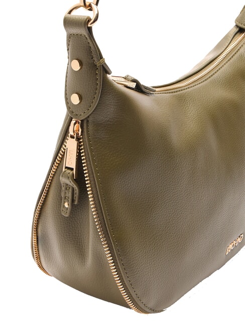 KALISKA  Shoulder bag, with shoulder strap armygreen - Women’s Bags