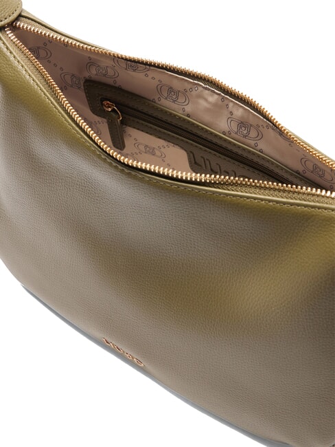 KALISKA  Shoulder bag, with shoulder strap armygreen - Women’s Bags
