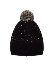 COLMAR CHARMY KIDS Hat with pom pom - Baby Hat