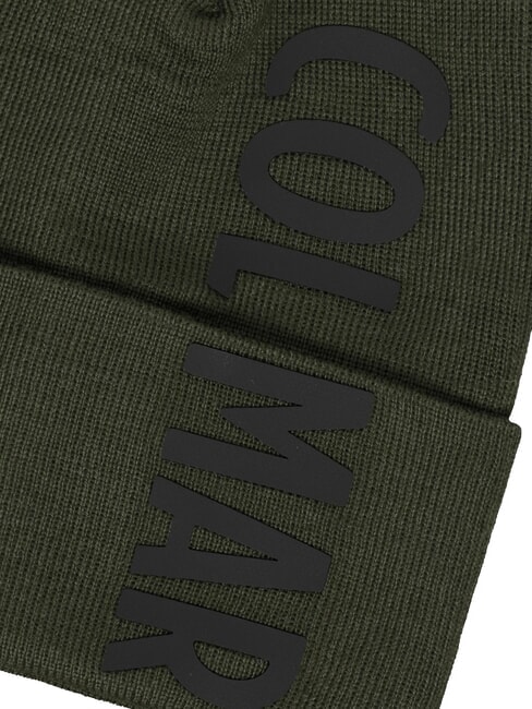 TURNER Hat with rubberized logo soldier - Hats