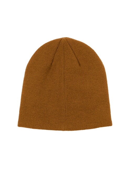 LINK Skullcap hat marsh/volcano - Hats