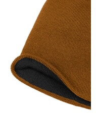 COLMAR LINK Skullcap hat marsh/volcano - Hats - 3