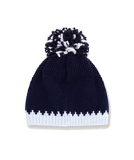 COLMAR ARTHUR Hat with pom pom - Hats