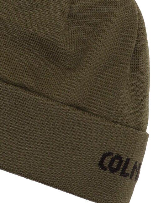 COOPER Cuffed hat forest - Hats