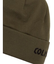 COLMAR COOPER Cuffed hat forest - Hats - 3