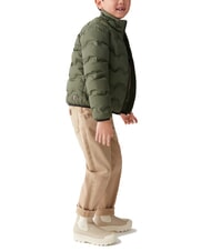 COLMAR UNCOMMON Quilted down jacket - Baby Jackets
