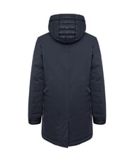 COLMAR SURROUNDING Long padded jacket with hood - Women's Jackets