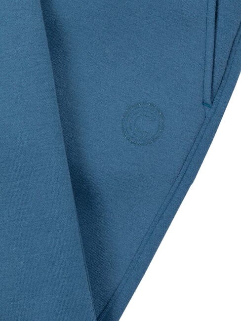 STUNNING Glitter Logo Sweatpants night - Children's tracksuits