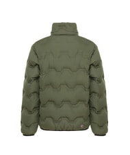 COLMAR UNCOMMON Quilted down jacket bush - Baby Jackets - 4