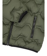 COLMAR UNCOMMON Quilted down jacket bush - Baby Jackets - 5