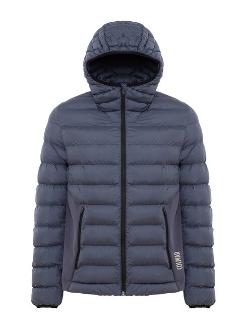 CAPTION Mid layer hooded jacket blackboard - Men's Jackets