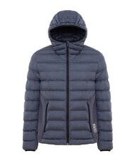 COLMAR CAPTION Mid layer hooded jacket blackboard - Men's Jackets - 4