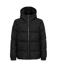COLMAR DAZZLE Down jacket with hood black black - Men's down jackets - 3