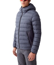 COLMAR CAPTION Mid layer hooded jacket - Men's Jackets