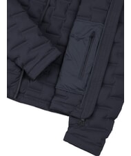 COLMAR MAJESTIC Short down jacket navy blue - Men's down jackets - 3