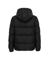 COLMAR DAZZLE Down jacket with hood black black - Men's down jackets - 4