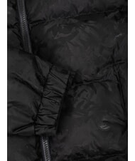 COLMAR DAZZLE Down jacket with hood black black - Men's down jackets - 5