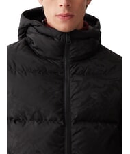 COLMAR DAZZLE Down jacket with hood - Men's down jackets