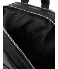 ARMANI EXCHANGE OKINAWA Backpack black - Backpacks & School and Leisure - 4