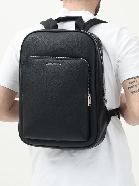 OKINAWA Backpack black - Backpacks & School and Leisure