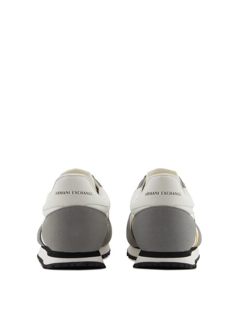 RIO Low sneakers neutral grey+off white - Men&rsquo;s shoes