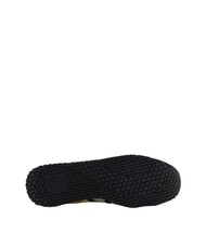 ARMANI EXCHANGE RIO Low sneakers neutral grey+off white - Men&rsquo;s shoes - 5