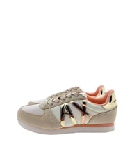 ARMANI EXCHANGE RIO Sneakers l.mirage+l.rose - Women’s shoes - 2