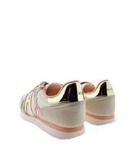 ARMANI EXCHANGE RIO Sneakers l.mirage+l.rose - Women’s shoes - 3