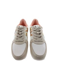 ARMANI EXCHANGE RIO Sneakers l.mirage+l.rose - Women’s shoes - 4